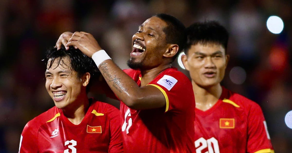 Chủ tịch FIFA đến Đông Nam Á: Giải FIFA ASEAN Cup mở ra kỷ nguyên mới