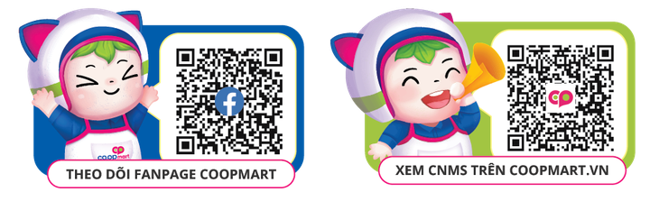 bình ổn giá - Ảnh 4.