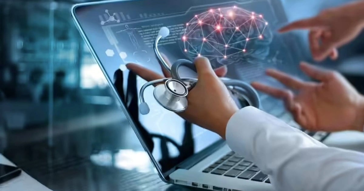 Nhu cầu khám chữa bệnh chất lượng cao của người dân tăng mạnh