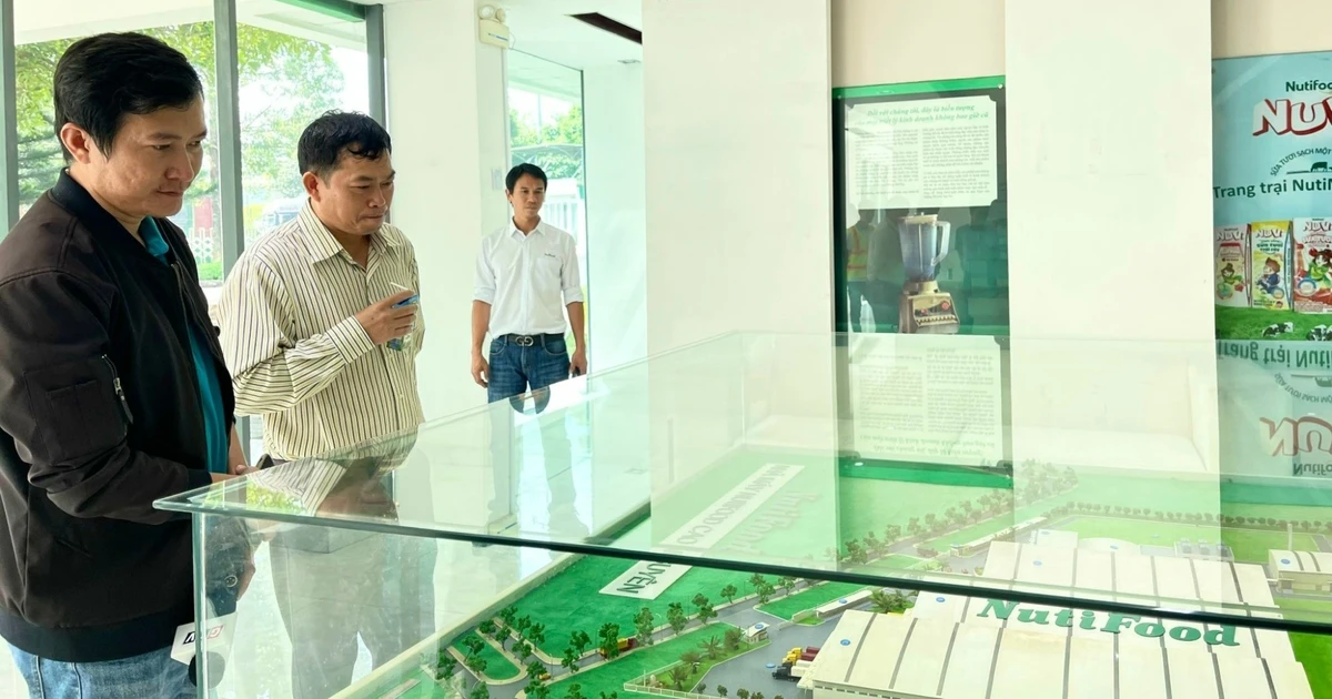 Khu công nghiệp Trà Đa hướng đến mục tiêu công nghiệp xanh