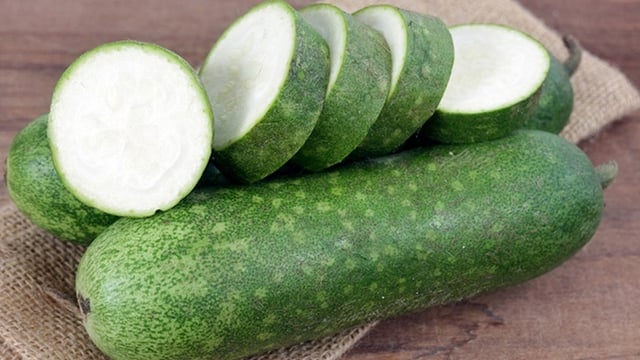 Người bị axit uric máu cao nên ăn gì?- Ảnh 1.