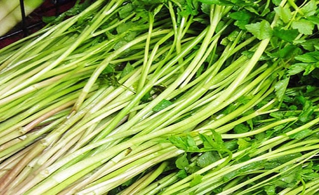 Người bị axit uric máu cao nên ăn gì?- Ảnh 2.