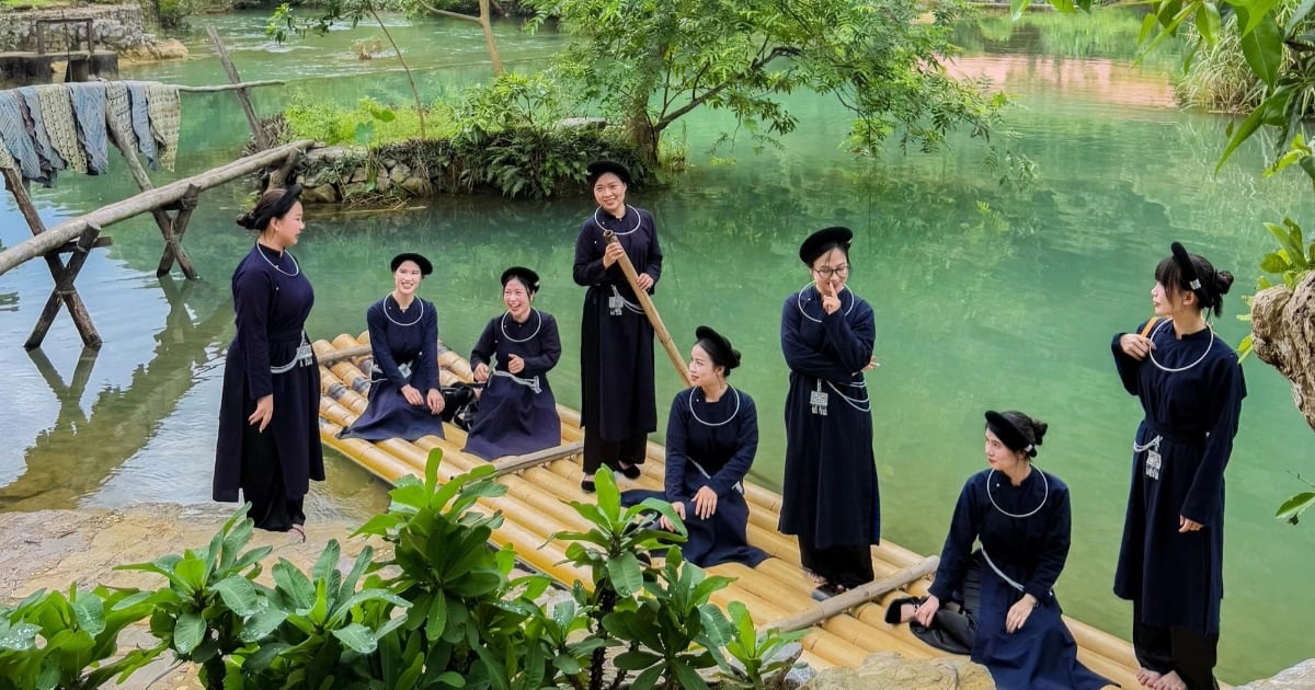 Cao Bằng xây dựng nhiều sản phẩm du lịch nông nghiệp, hút lượng khách lớn