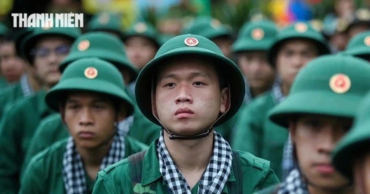 Chỉ số BMI trong khám nghĩa vụ quân sự là gì?