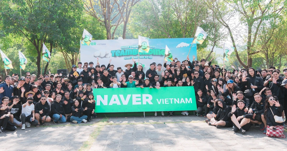 Doanh nghiệp Hàn Quốc tuyển dụng nhân tài qua các công ty con tại Việt Nam