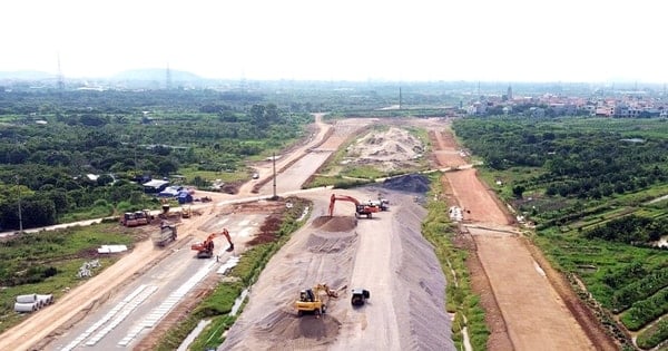 Hà Nội thúc giải ngân 100% kế hoạch vốn đầu tư công năm 2025