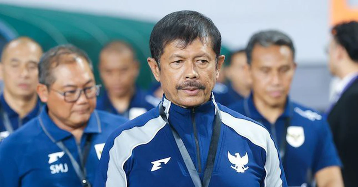 Indonesia vận động để cầu thủ nhập tịch được chơi ở SEA Games 33 nhằm đoạt HCV