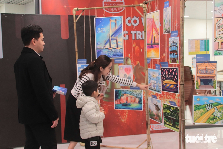 Đà Nẵng - Ảnh 1.