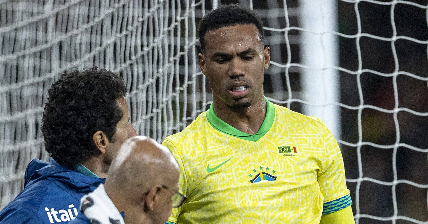 Arsenal mất thủ lĩnh Gabriel: Mikel Arteta đối mặt bài toán khó