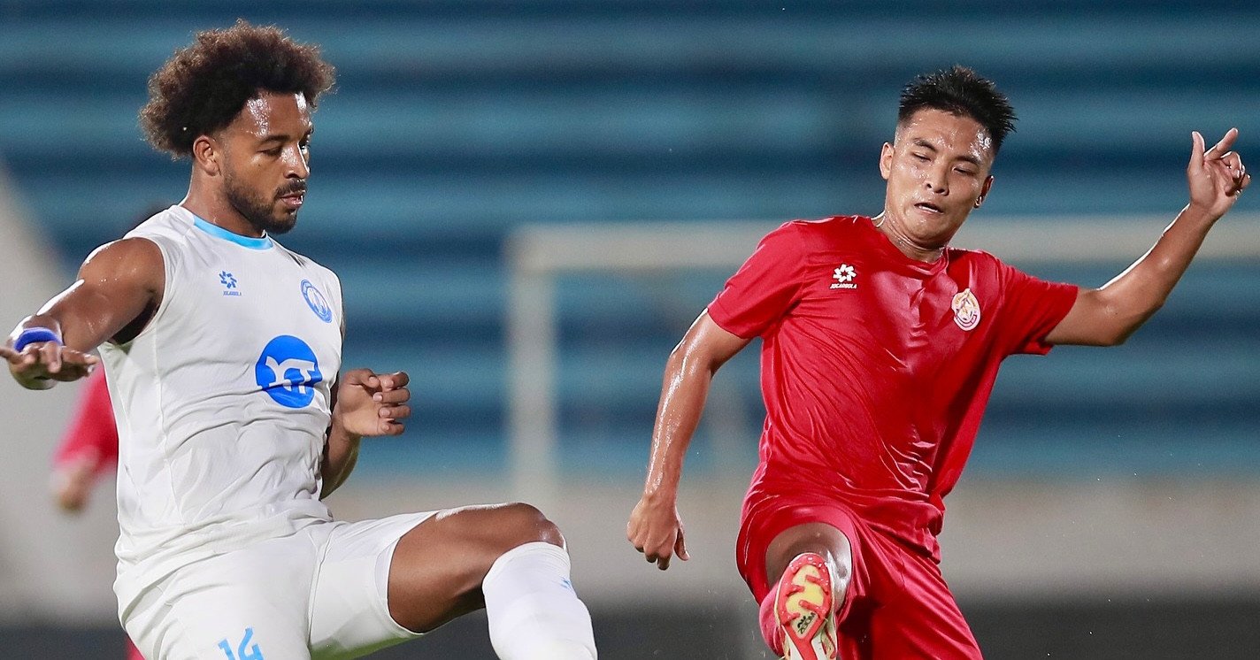 Xuân Son hứa ghi nhiều bàn thắng ngày tái xuất ở Nam Định