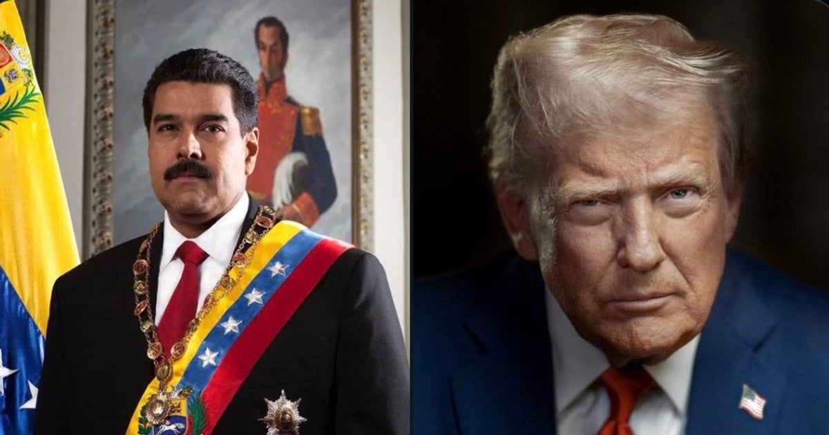 Mỹ cảnh báo rủi ro tiềm ẩn với các chuyến bay qua không phận Venezuela