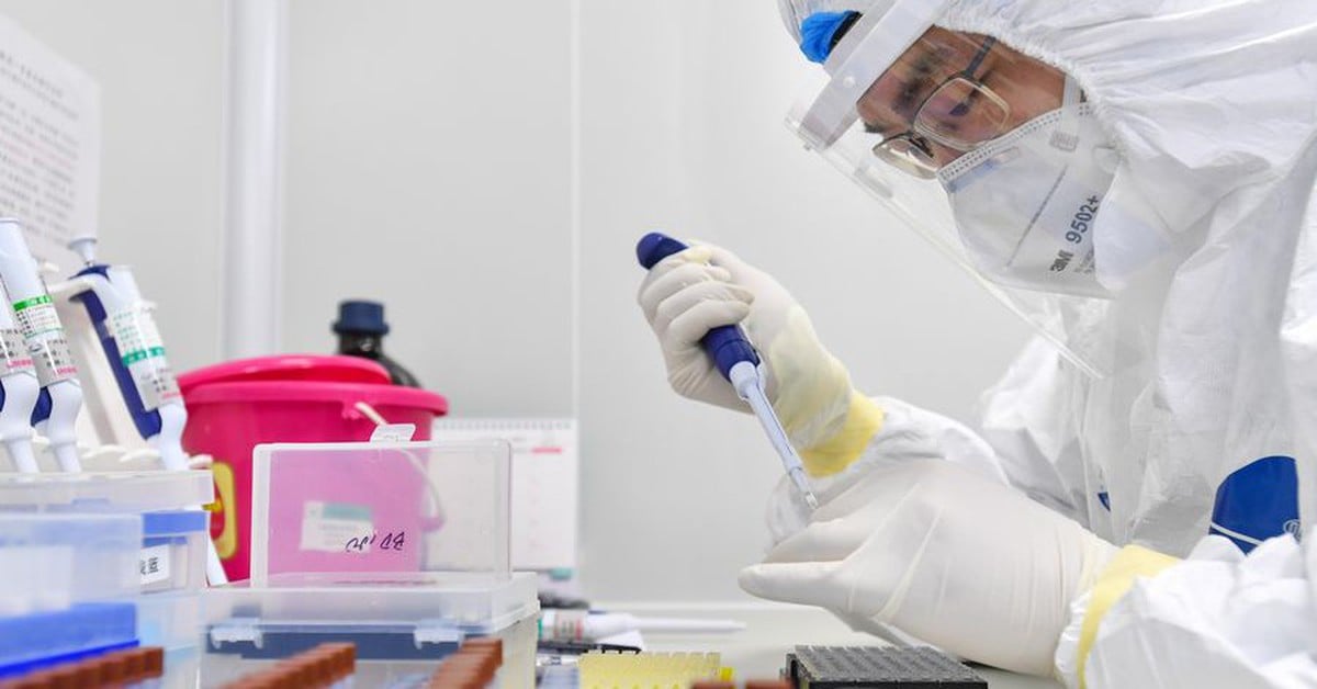 Trung Quốc vượt Mỹ về nghiên cứu khoa học, AI