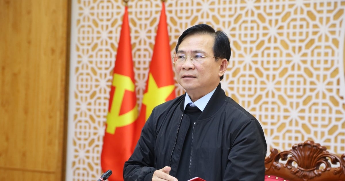 Lâm Đồng khẩn trương khắc phục các tuyến giao thông huyết mạch sau mưa lũ