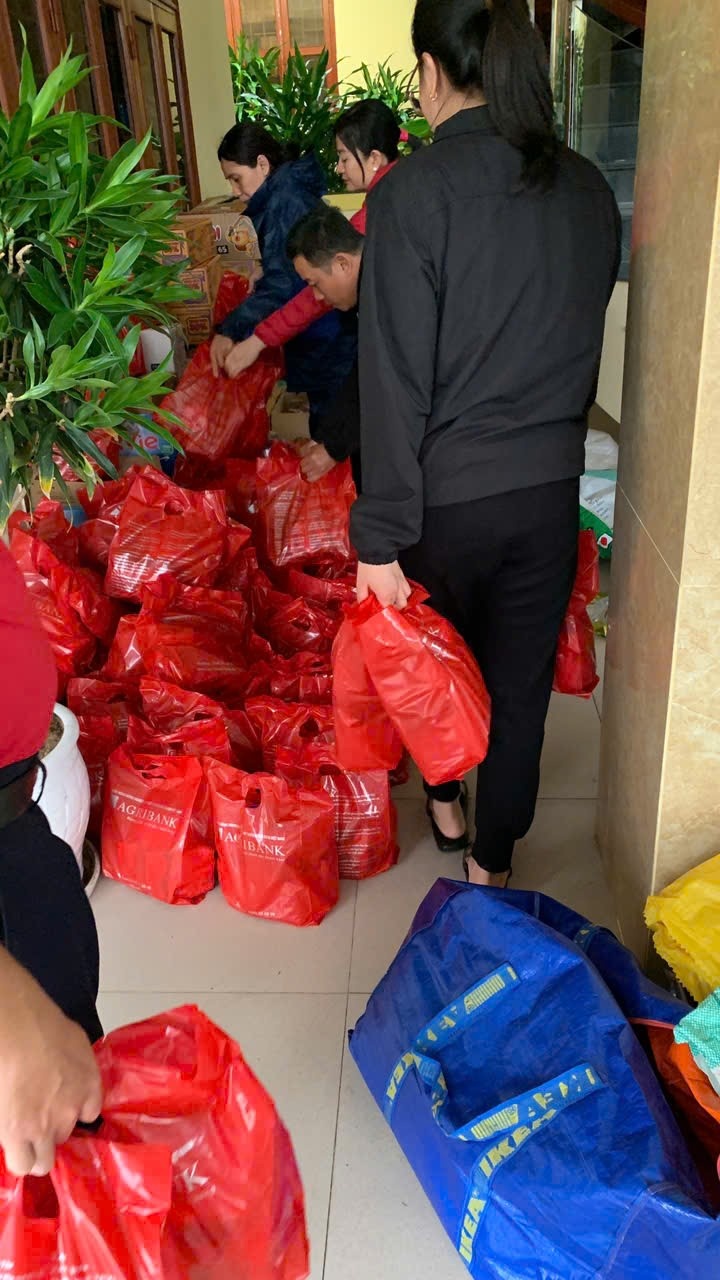 Ngành Ngân hàng chủ động ứng phó mưa lũ, bảo đảm an toàn hệ thống tại Nam Trung Bộ và Tây Nguyên