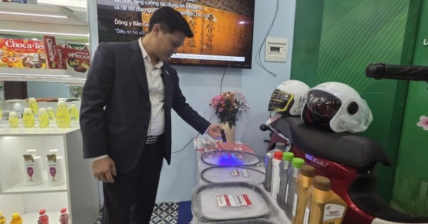 Chuyên gia hướng dẫn nhận diện phụ tùng Honda thật - giả