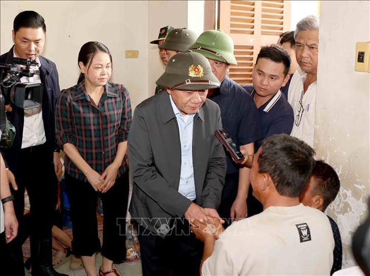 Khánh Hòa - Ảnh 1.