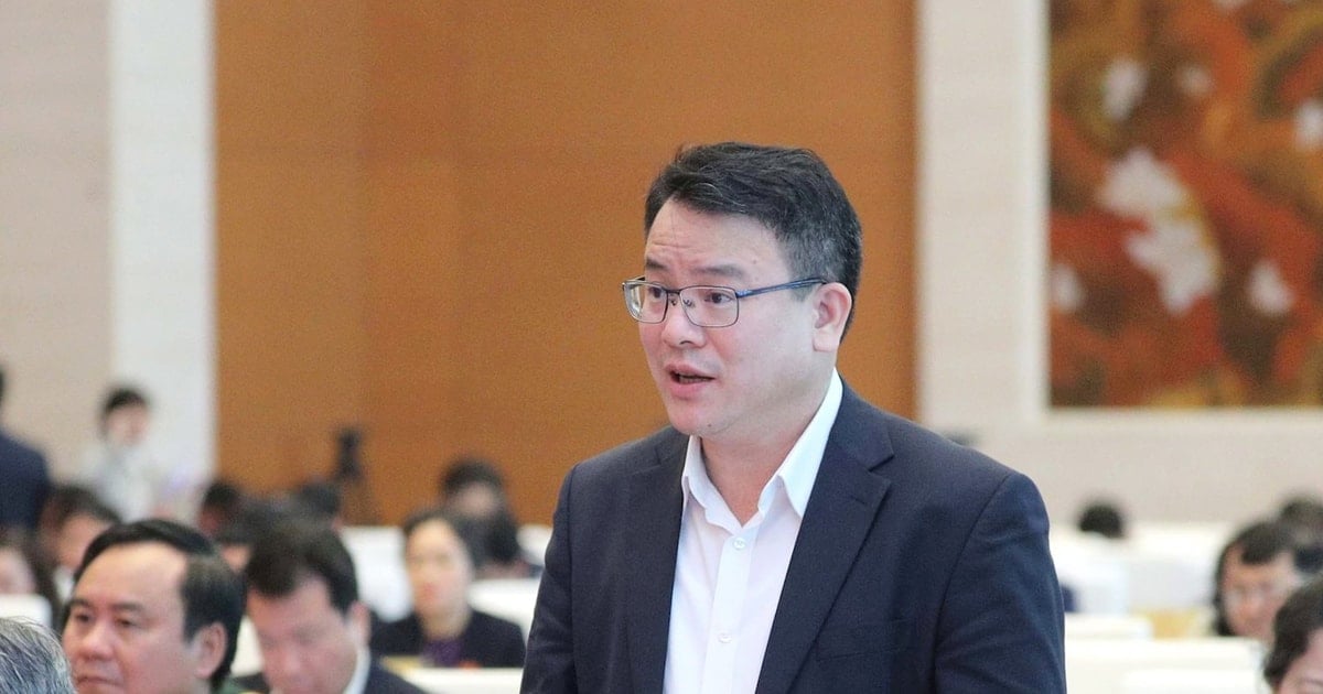 Có chính sách đãi ngộ thỏa đáng với người tham gia trực tiếp, thường xuyên công tác xây dựng pháp luật