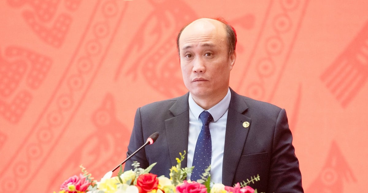 Đào tạo nhân lực pháp luật cần liên tục, tập trung, chuyên sâu theo từng công đoạn