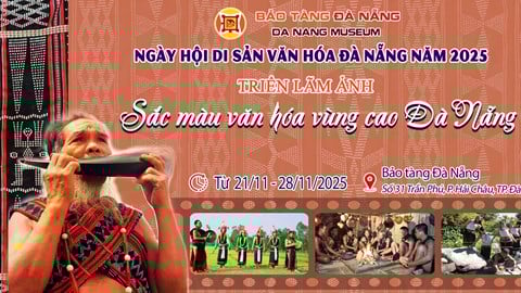 Menghormati warna budaya dataran tinggi