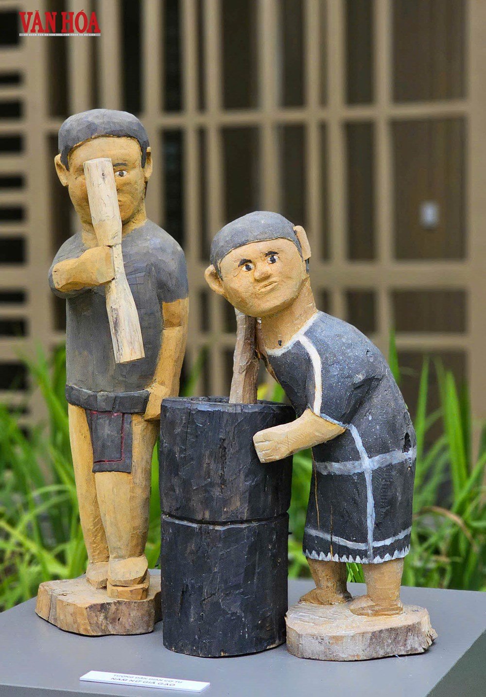 Pembukaan Festival Warisan Budaya Da Nang 2025 - foto 9