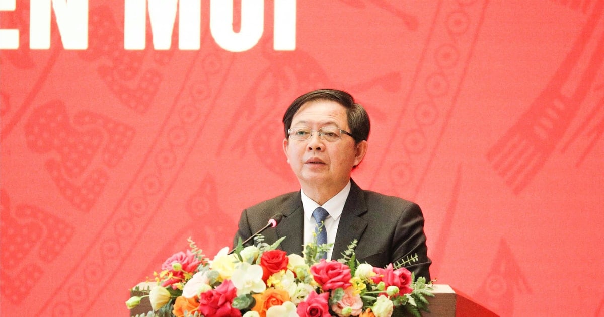 Phó Thủ tướng Chính phủ Hồ Quốc Dũng: Khẳng định vai trò của Quốc hội trong kiến tạo không gian đối thoại chính sách cởi mở, lắng nghe thực tiễn và đồng hành cùng Chính phủ