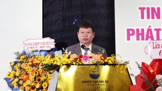 Liên đoàn Địa chất Trung Trung Bộ: 50 năm vững bước phát triển