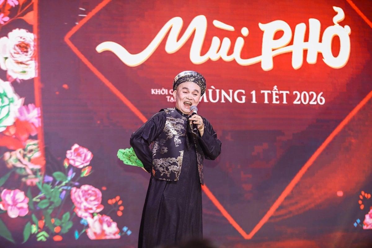 Tò mò xem Xuân Hinh đóng phim, lối diễn dân gian sẽ biến hóa ra sao?