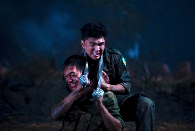 'Red Rain' ប្រកួតប្រជែងសម្រាប់ភាពយន្តអន្តរជាតិល្អបំផុតនៅអូស្ការឆ្នាំ 2025 - រូបថត 2 ។