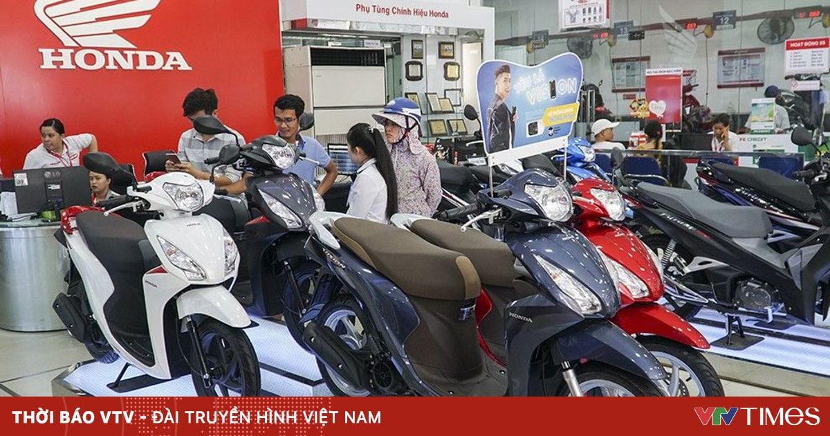 Sớm ban hành bảng giá tính lệ phí trước bạ ô tô, xe máy 2026