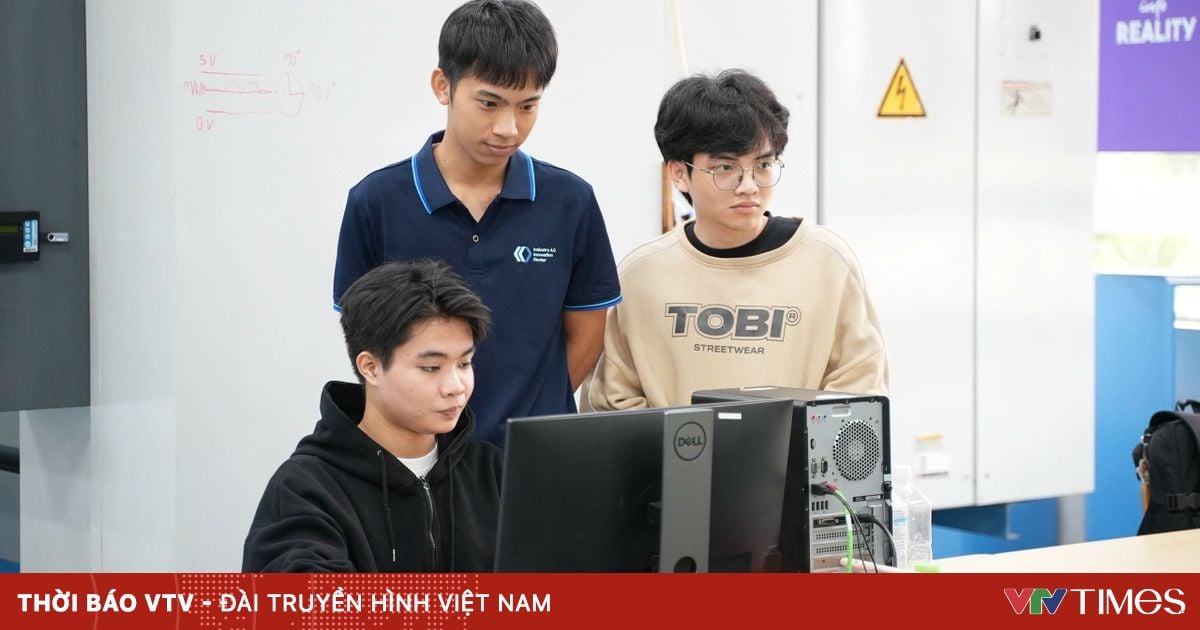 Nhân sự - 'mắt xích' còn thiếu khi chuyển đổi xanh