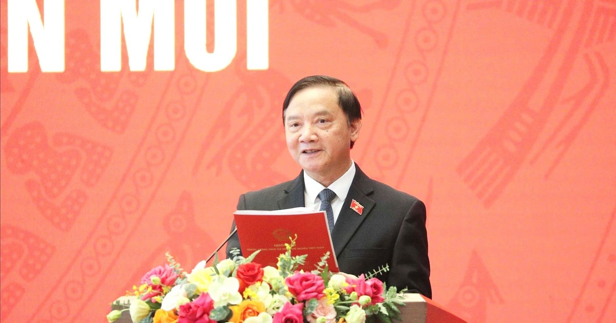 Diễn đàn xây dựng pháp luật đã thực sự trở thành trung tâm thông tin đa chiều và toàn diện