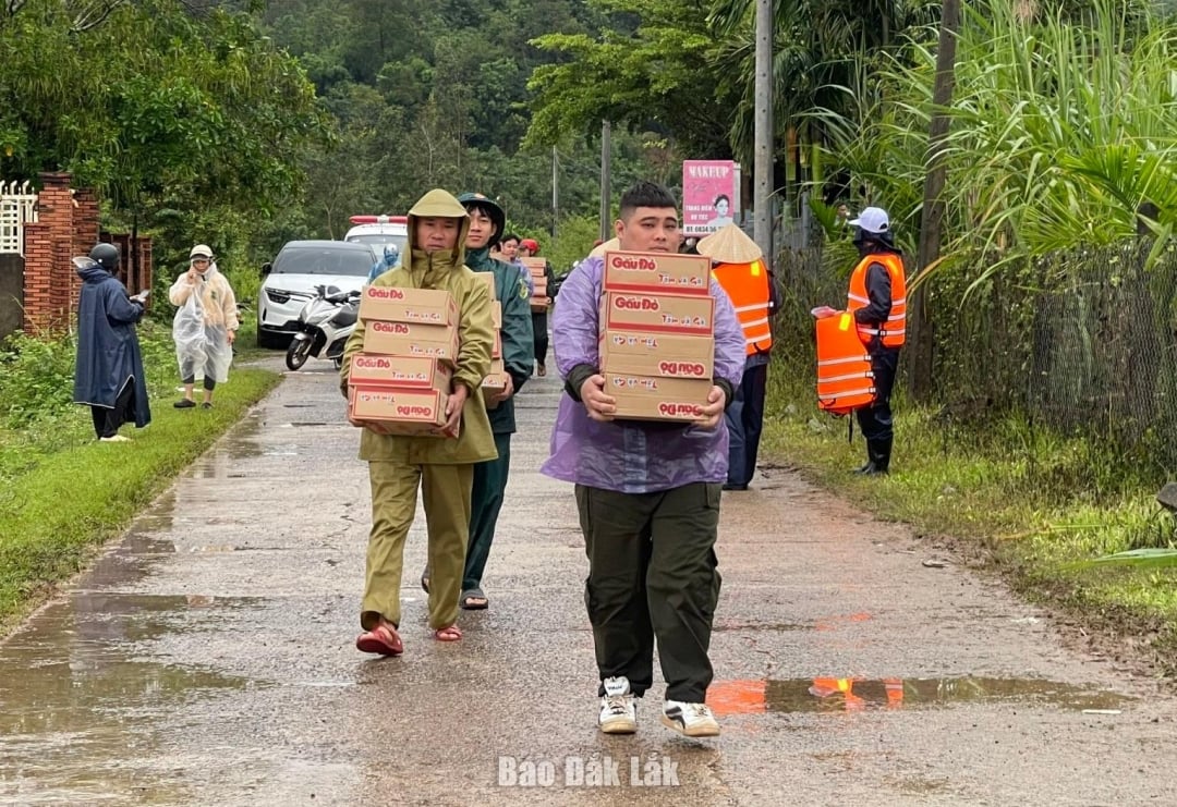 Trung tâm Kiểm soát bệnh tật tỉnh thành lập 4 Đội phản ứng nhanh phòng, chống dịch bệnh