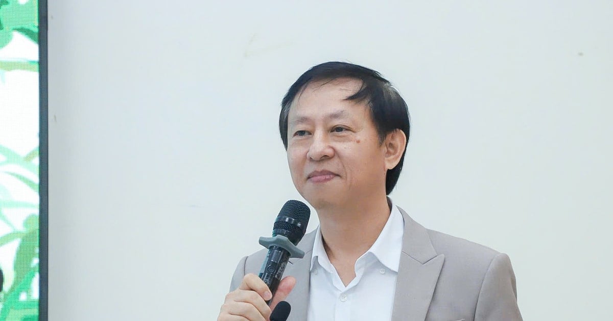 Đà Nẵng công bố dự án “Ươm mầm nhân tài Việt”