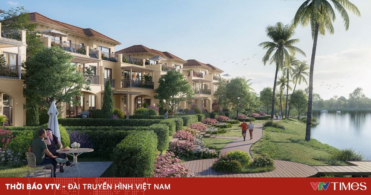 Hạ tầng mới hút dòng tiền vào Nam, kỳ vọng nhân đôi tài sản