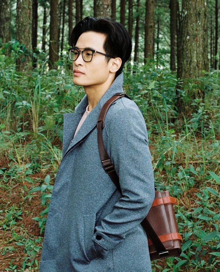 Hà Anh Tuấn - Ảnh 1.