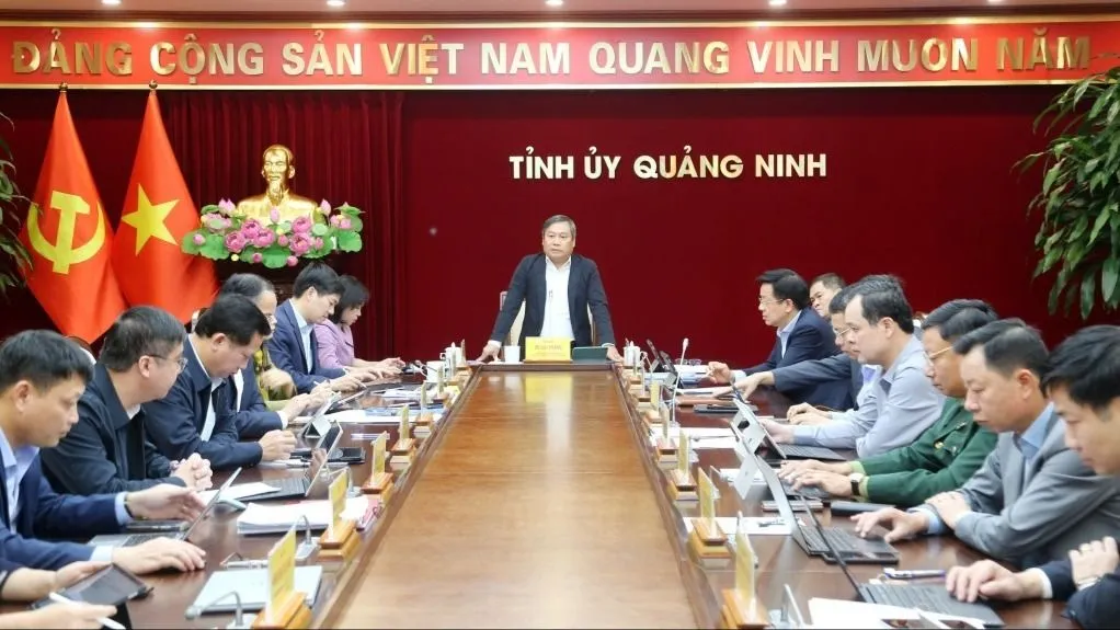 Quảng Ninh: Hỗ trợ Lâm Đồng 50 tỷ đồng khắc phục hậu quả mưa lũ