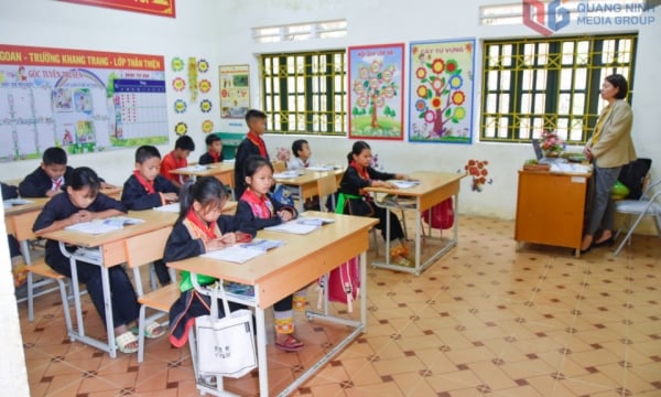 Giữ gìn giá trị truyền thống trong xây dựng nông thôn mới