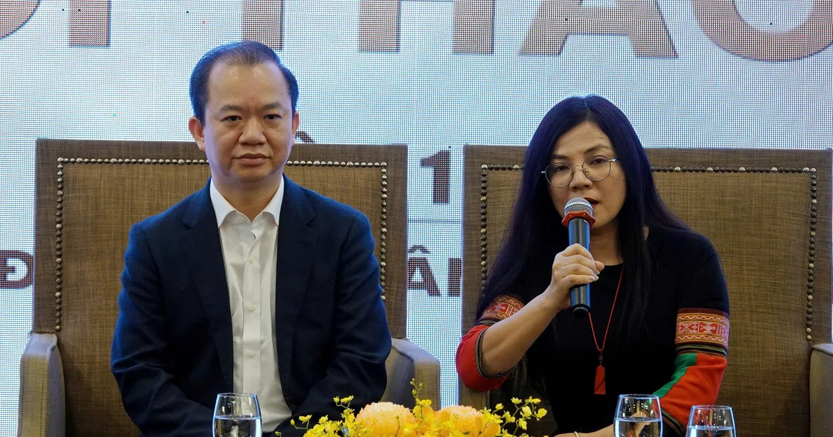 Nhân lực là điểm yếu lớn nhất của điện ảnh Việt