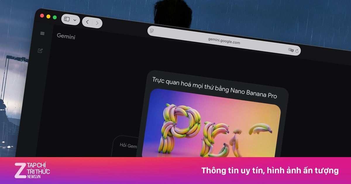 Google giải được bài toán khó nhất của AI tạo ảnh