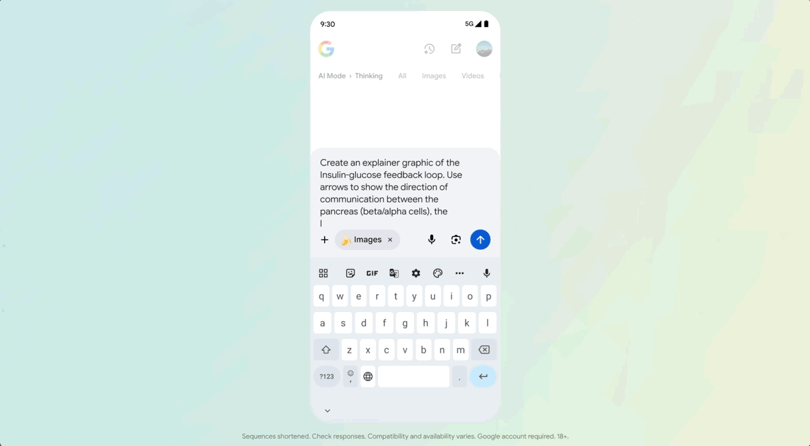 Google Gemini 3,  Google Nano Banana Pro,  Gemini 3 la gi,  Nano Banana la gi anh 1