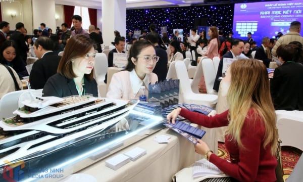 Cơ hội kết nối, hợp tác toàn diện từ Ngày Lữ hành Việt Nam 2025