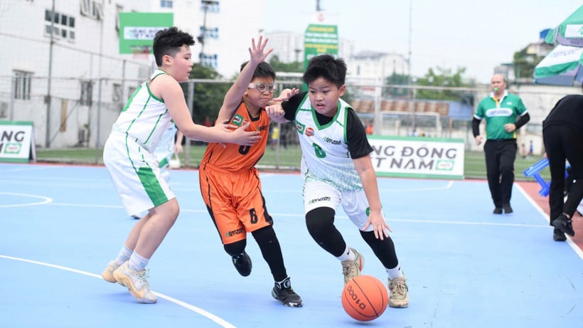 ผู้เล่นจะแข่งขันกันในรอบชิงชนะเลิศของการแข่งขัน