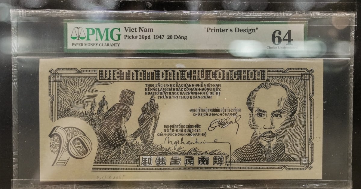 TPHCM lần đầu trưng bày hơn 1.500 hiện vật tiền Việt Nam qua các thời kỳ