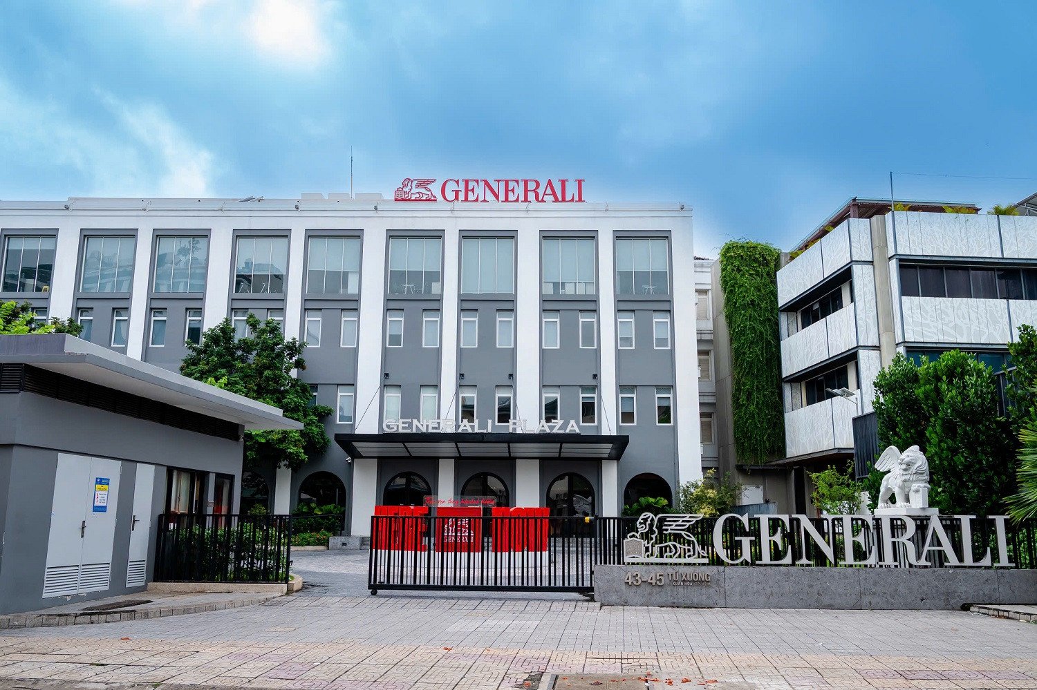 Hành trình ‘Người bạn trọn đời’, từ thử thách đến thành công ở Generali Việt Nam