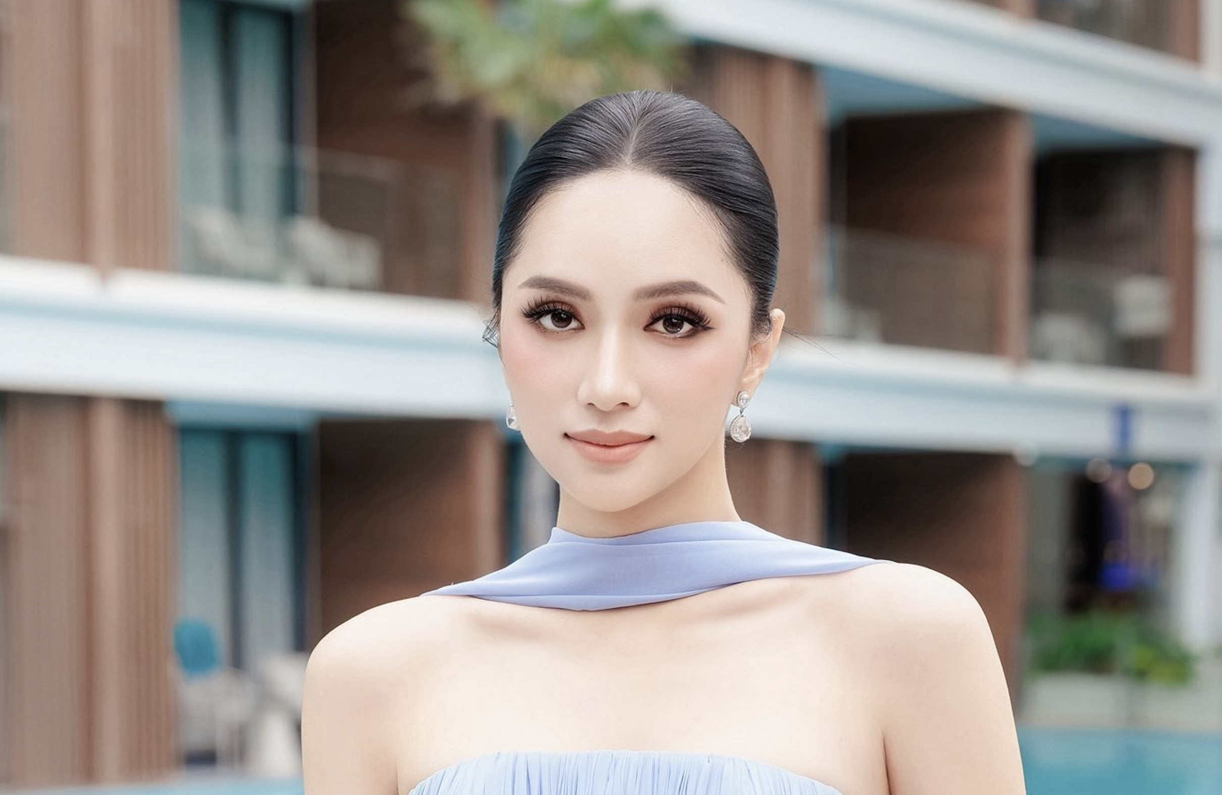 Hương Giang: 'Nếu biết tiêu chí từ đầu, tôi sẽ không tham gia Miss Universe'