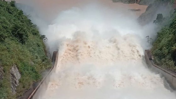 Gắn mã định danh để tối ưu công tác quản lý, vận hành hồ đập