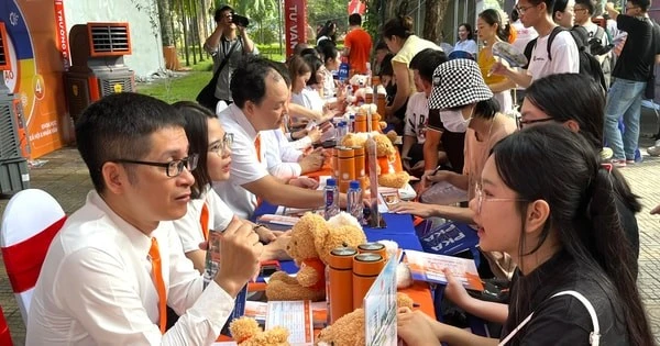 Lưu ý với thí sinh có nguyện vọng xét tuyển đại học bằng học bạ năm 2026