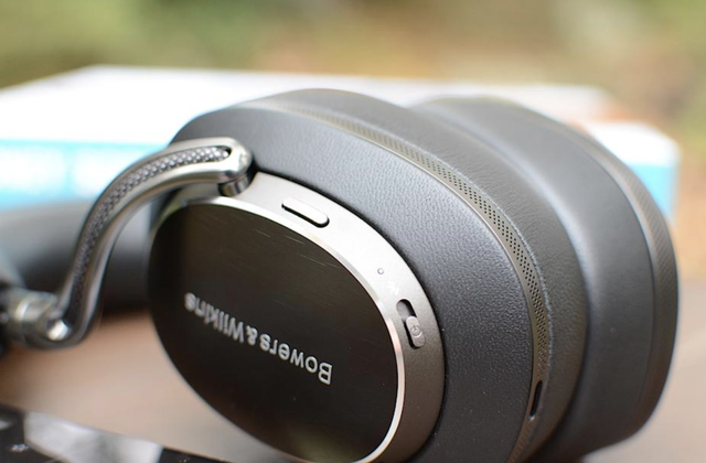 Bowers & Wilkins Px8 S2 - tai nghe cao cấp từ Anh Quốc ra mắt Việt Nam  - Ảnh 2.