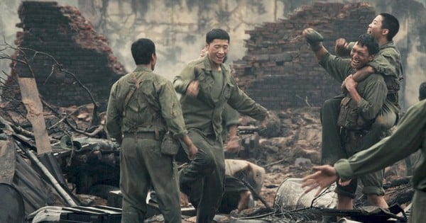 Phim "Mưa Đỏ" của Việt Nam đủ điều kiện tranh giải Phim Quốc tế hay nhất tại Oscar 2026