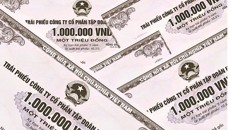 Hoàn thiện khuôn khổ pháp lý cho thị trường trái phiếu doanh nghiệp